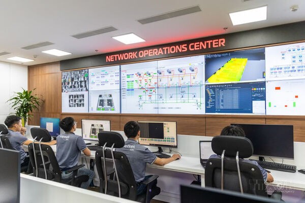 Hoa Lac 2 becomes first Asia Pacific AI data centre meeting Uptime Tier III standards