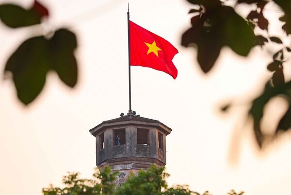 Từ mùa Thu độc lập đến khát vọng xây dựng nước Việt Nam hùng cường, thịnh vượng