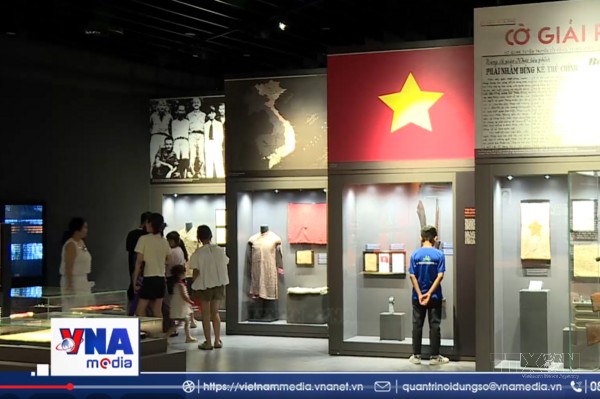 Sức mạnh phía sau những vũ khí thô sơ