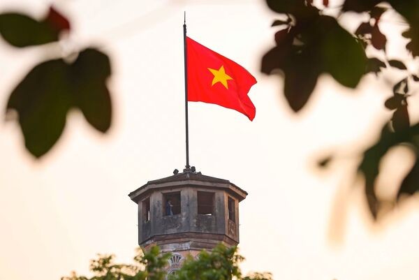 Từ khí thế mùa Thu cách mạng đến khát vọng phát triển