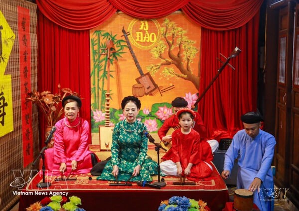 Vietnam seeks to build national brand for cultural industries