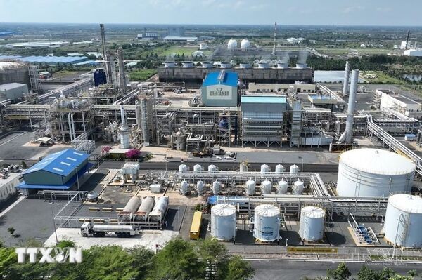 Một năm triển khai Nghị quyết 70: Định hình tư duy mới về an ninh năng lượng