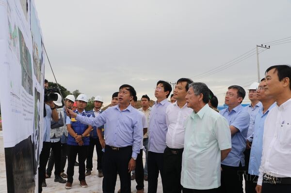 <b>Thực hành theo Bác ở phương pháp tư duy và làm việc khoa học, hiệu quả</b>