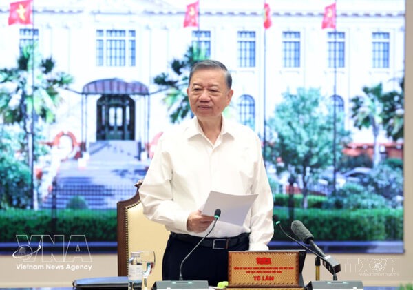 Talent development, attraction, utilisation must be part of national development strategy: Top leader