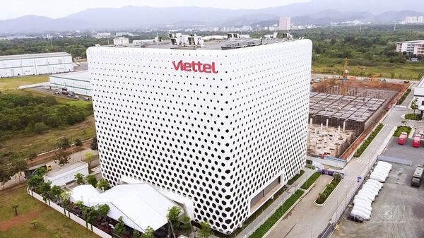 Vietnam data centre boom draws billions USD as AI demand accelerates