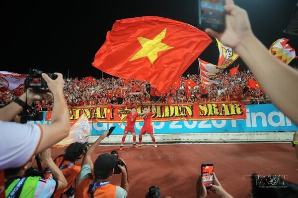 ASEAN Cup 2026: Việt Nam bảo vệ thành công ngôi vô địch