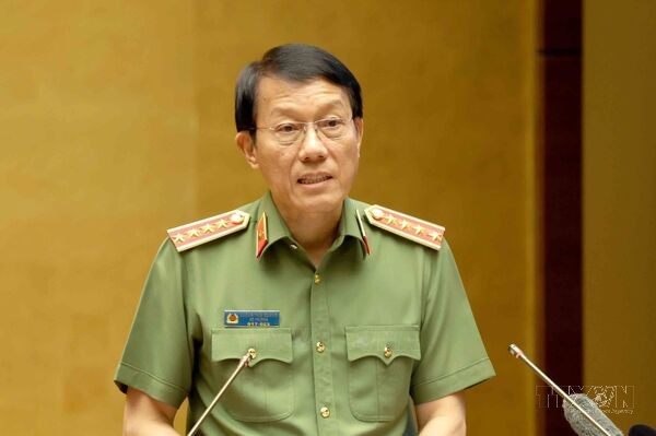 Không để cái xấu trở thành trào lưu trên không gian mạng