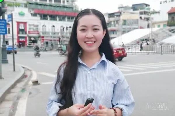 Nghỉ lễ 2/9 này đi đâu? Hà Nội có cả “menu” sự kiện hấp dẫn