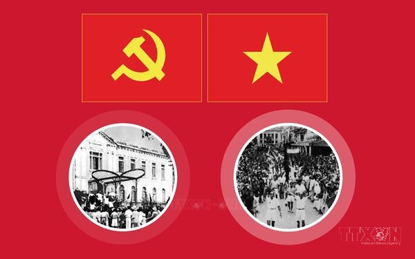 The Party’s wise and clear-sighted leadership