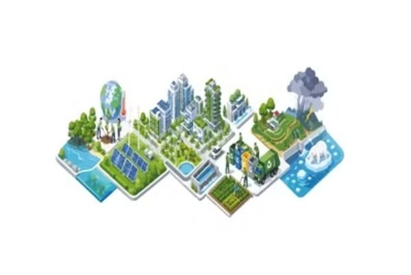 Party’s viewpoints on environmental protection, climate change response (part 1)