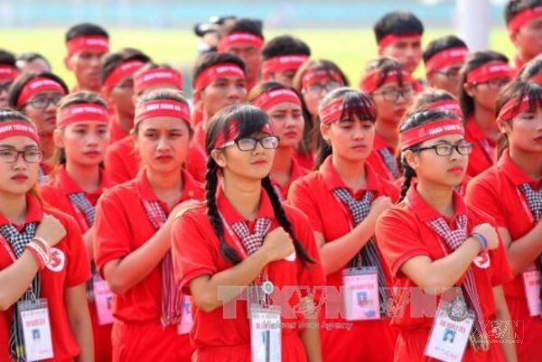 Chuẩn hóa việc sử dụng Quốc ca trong kỷ nguyên số