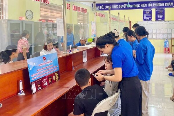 Cùng trải nghiệm và hành động vì những mục tiêu lớn của đất nước