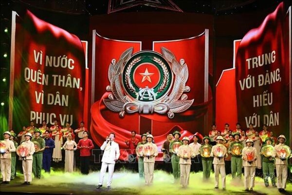 “Sao Độc lập” năm 2026: Kết nối giá trị thiêng liêng của độc lập với khát vọng phát triển dân tộc