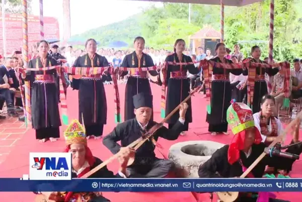 Nàng Han – Huyền thoại trở về