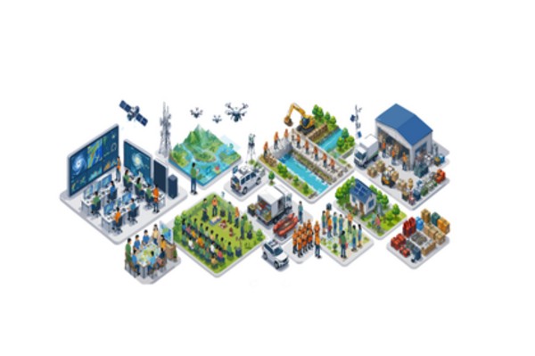 Environmental protection and climate change response: Targets for 2030