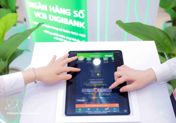 Banking industry in AI era: When data becomes competitive advantage