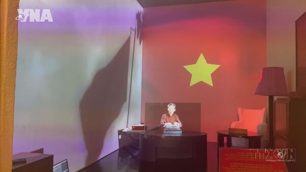 Birthplace of Vietnam’s Declaration of Independence