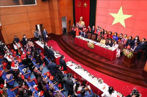 UNESCO: Văn hóa đóng vai trò trung tâm đối với vị thế và sự phát triển bền vững của Việt Nam