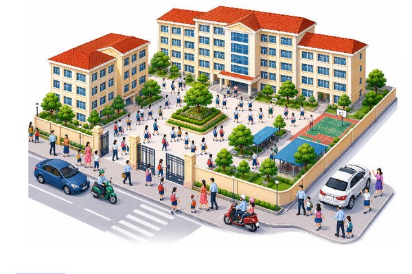 Vietnam’s outstanding socio-economic achievements