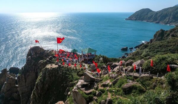 Kết nối mở hướng phát triển du lịch bền vững