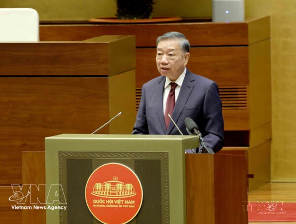 Value of Party documents must be measured by ability to solve practical problems: Top leader