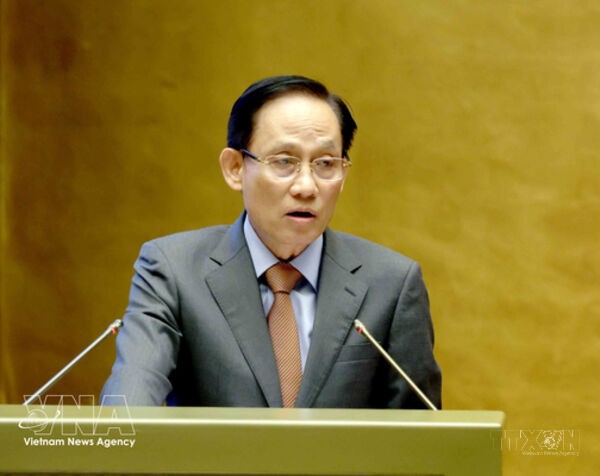 Clear step forward in Party’s thinking on overseas Vietnamese affairs