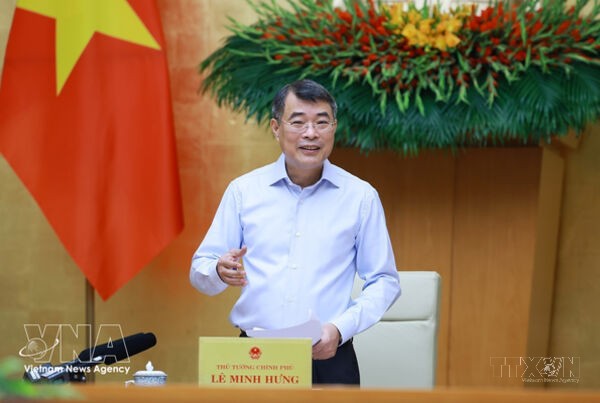 PM calls for proactive, creative, flexible measures to achieve set targets