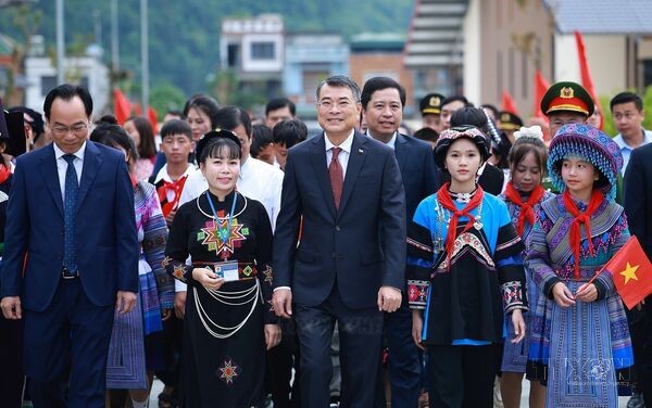 Các trường học trên cả nước tổ chức Lễ khai giảng năm học 2026 - 2027