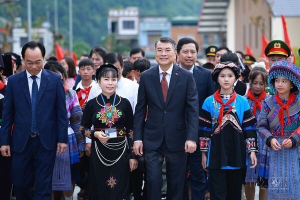 PM urges substantive education reform in 2026–2027 school year