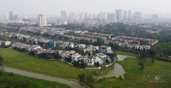 Foreign capital seeks stronger foothold in Vietnam through M&A