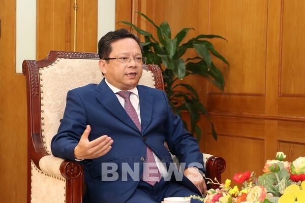 Mô hình phát triển cho kỷ nguyên mới - Bài 4: Khơi thông nguồn lực cho tăng trưởng