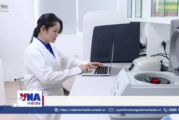 Đổi mới cơ chế tài chính, mở đường cho nghiên cứu công nghệ chiến lược