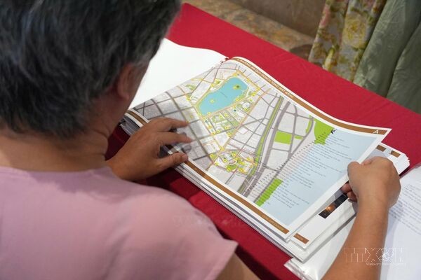 Điều chỉnh quy hoạch khu vực hồ Hoàn Kiếm: Kiến tạo không gian mới, gìn giữ “trái tim” Thủ đô