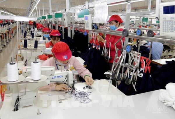 Việt Nam- Pháp: Động lực mới cho phát triển thương mại và đầu tư