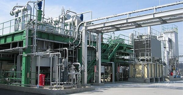 Từ rác thải nhà bếp đến 