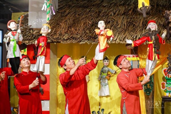<b>Dấu ấn Việt Nam trong thúc đẩy văn hóa và phát triển bền vững</b>
