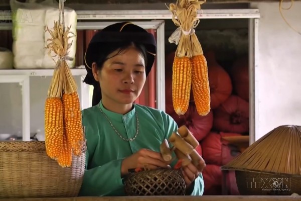 <b>Phụ nữ vùng cao tự tin vươn lên làm kinh tế</b>