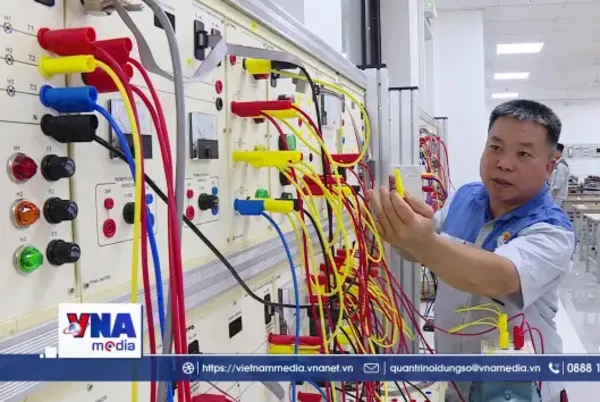Tạo đà cho nguồn nhân lực từ một mạng lưới tinh gọn