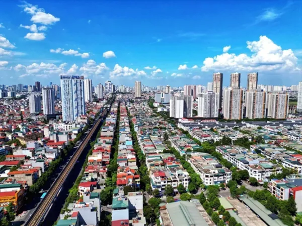 Phá vỡ tư duy chia cắt hành chính, mở rộng không gian kinh tế liên vùng