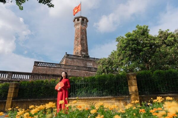 Du khách Việt đang tìm cách 