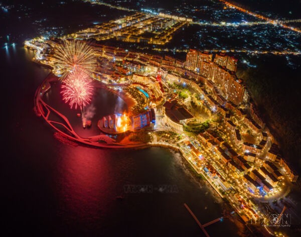 What will it take for Phu Quoc to become the world’s next MICE tourism hub?