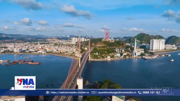 Quảng Ninh tinh gọn bộ máy, nâng tầm vị thế
