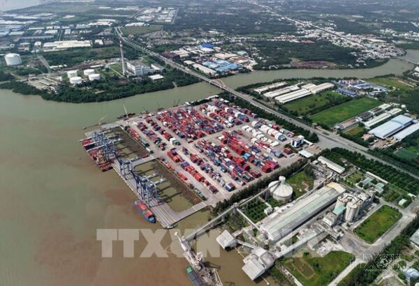 Nghị quyết 27-NQ/TW: Hợp tác kiến tạo không gian phát triển kinh tế khu vực phía Nam