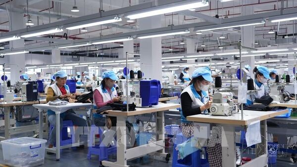 Vùng Đông Nam Bộ: Từ không gian mới đến cực tăng trưởng chiến lược - Bài 3: Nâng chất dòng vốn đến hệ sinh thái tăng trưởng
