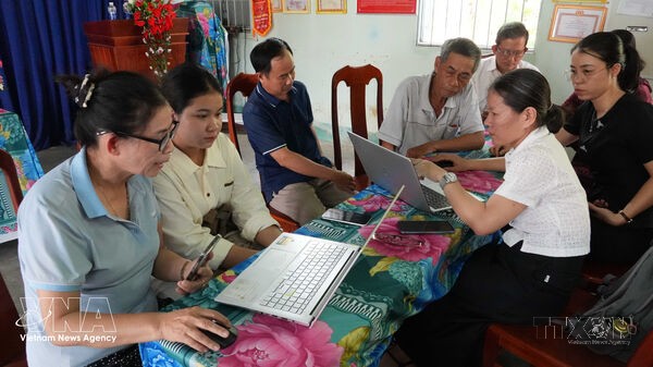 Digital services bring transformation closer to people
