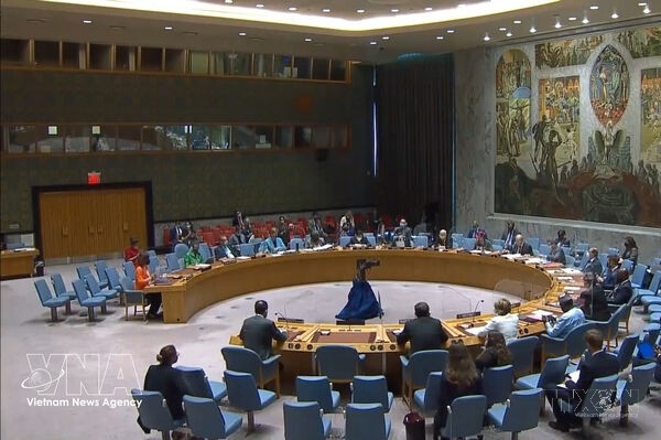 Vietnam an active, responsible member of United Nations