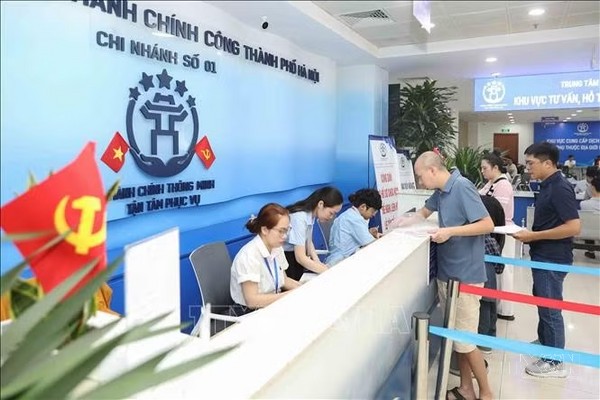 Lấy hiệu quả phục vụ nhân dân làm thước đo học và làm theo Bác