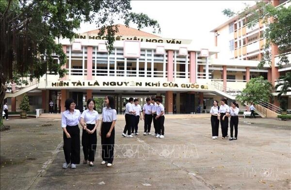 81 năm Nam Bộ kháng chiến: Tiếp nối khí phách thành đồng bằng tri thức và khát vọng