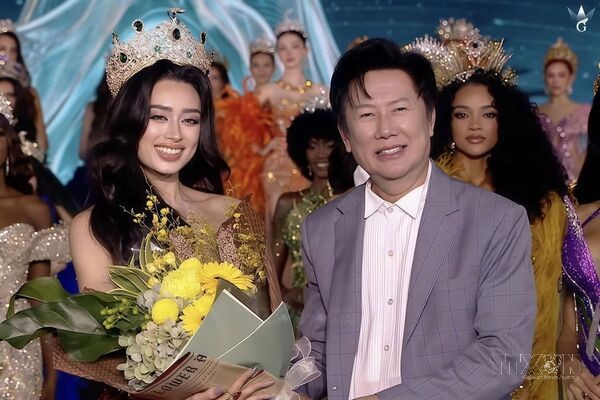 Miss Grand International 2026: Emoura Phạm “khởi động” bằng hai chiến thắng