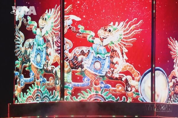Mid-Autumn Festival brings culture closer to children